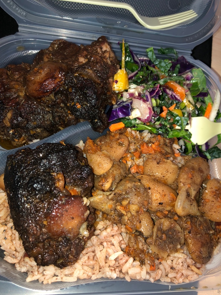 Jamerikan Jerk - photo 4
