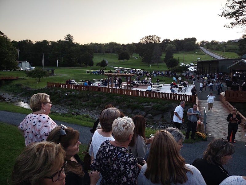Endwell Greens Golf Course and Event Center - Catering in Endwell, New York