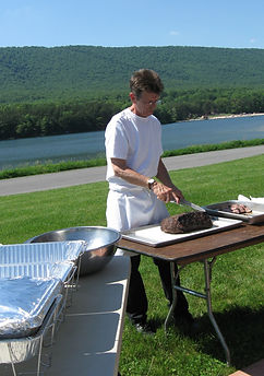 Baxter's Gourmet Catering - photo 3