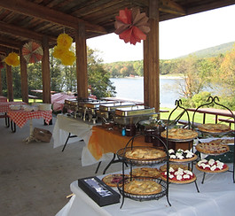 Baxter's Gourmet Catering - photo 4