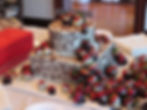 Baxter's Gourmet Catering - photo 5