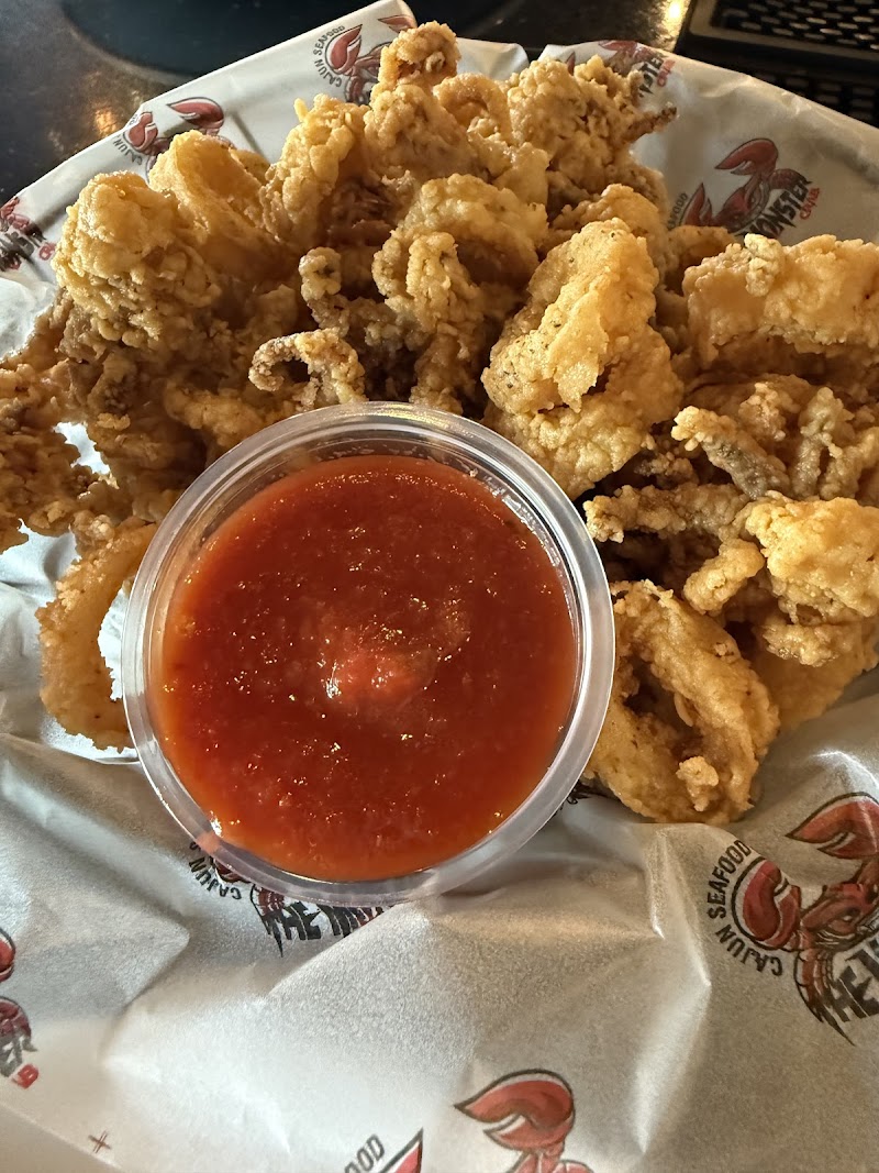The Monster Crab AYCE Seafood & Bar - Catering in Holtsville, New York