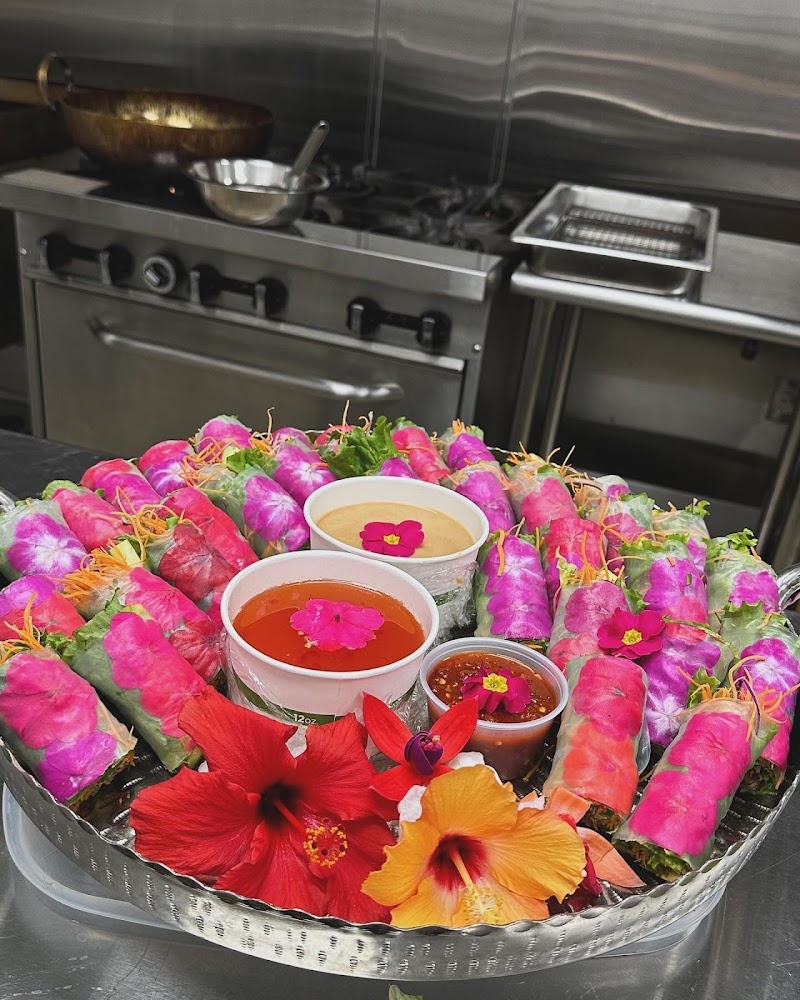 Supannee House Catering - Catering in San Diego, California