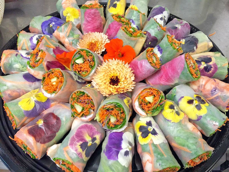 Supannee House Catering - photo 2