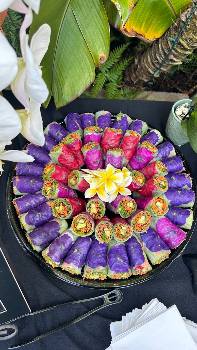 Supannee House Catering - photo 5