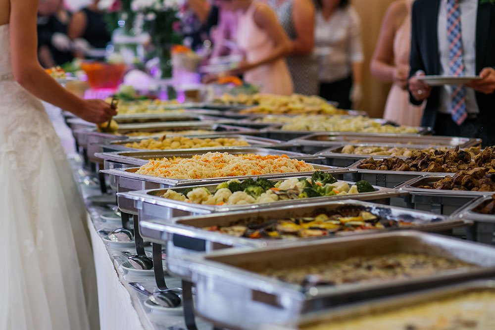 Bella Tahoe Catering - Catering in Stateline, Nevada