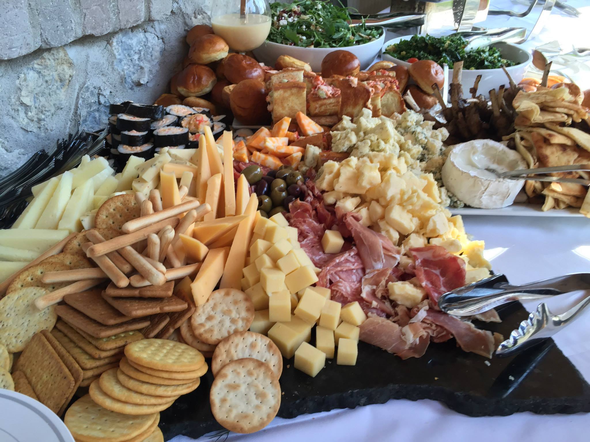 Bella Tahoe Catering - photo 5