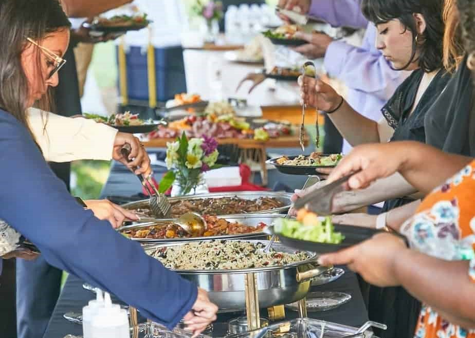 Wright Brothers Catering Group - photo 3