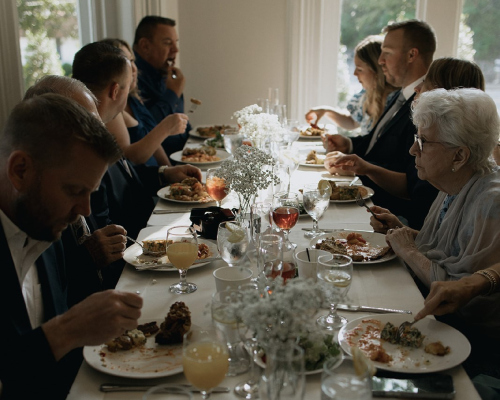 Wright Brothers Catering Group - photo 4