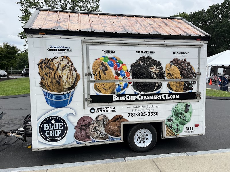 Blue Chip Creamery - photo 2