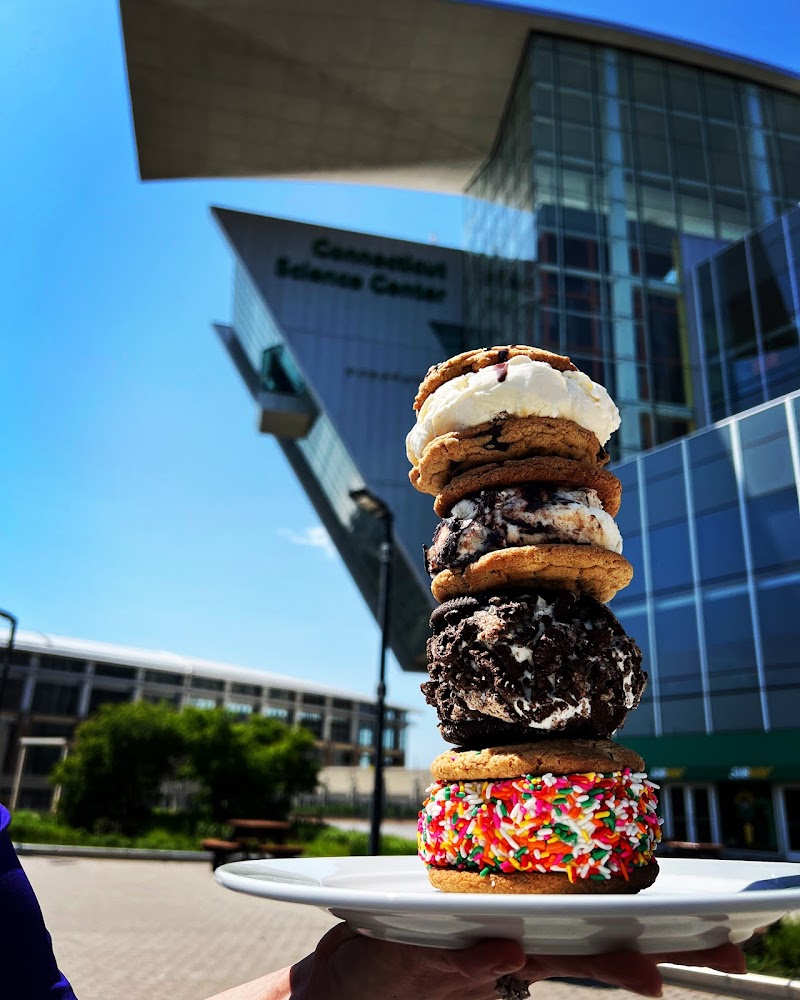 Blue Chip Creamery - photo 4
