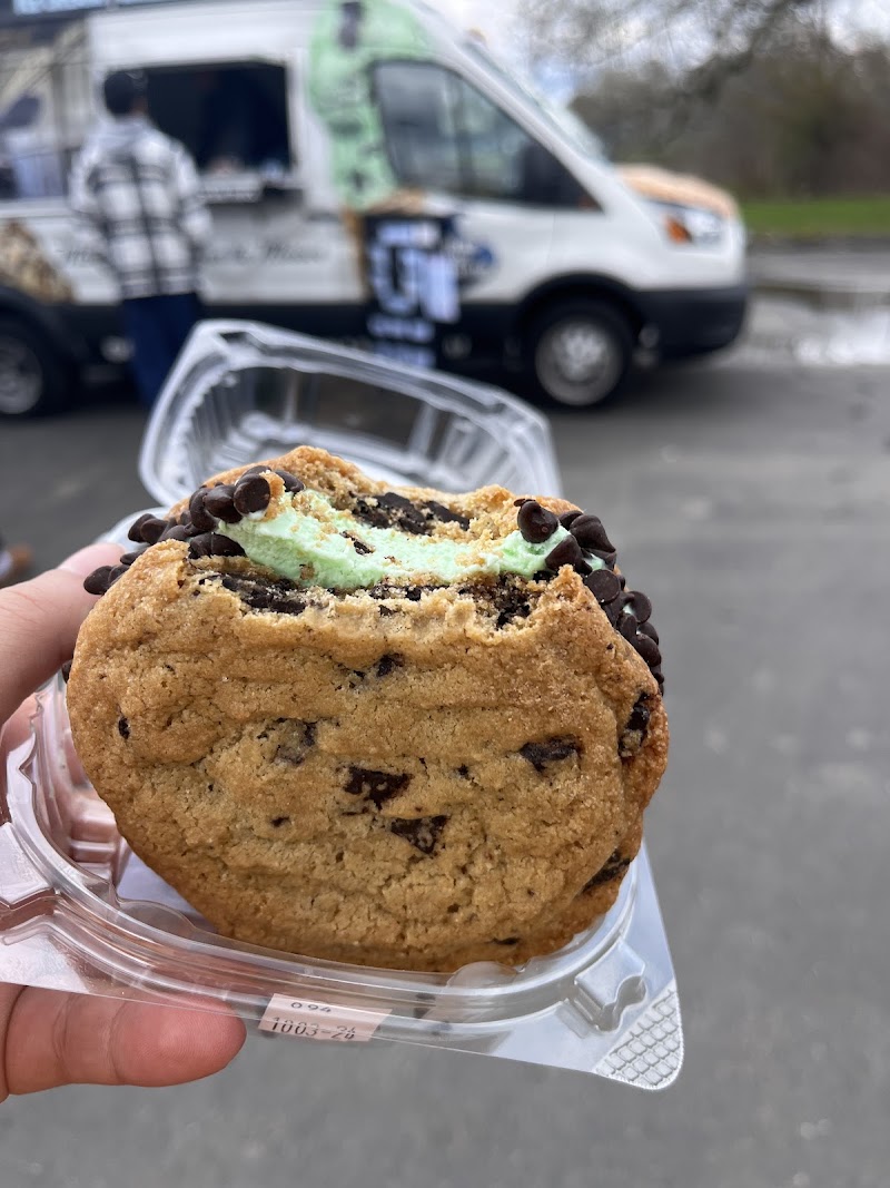 Blue Chip Creamery - photo 5