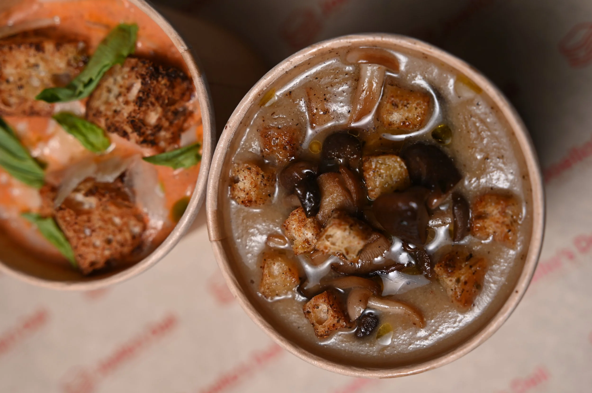 Joella's Deli Food Cart - photo 3