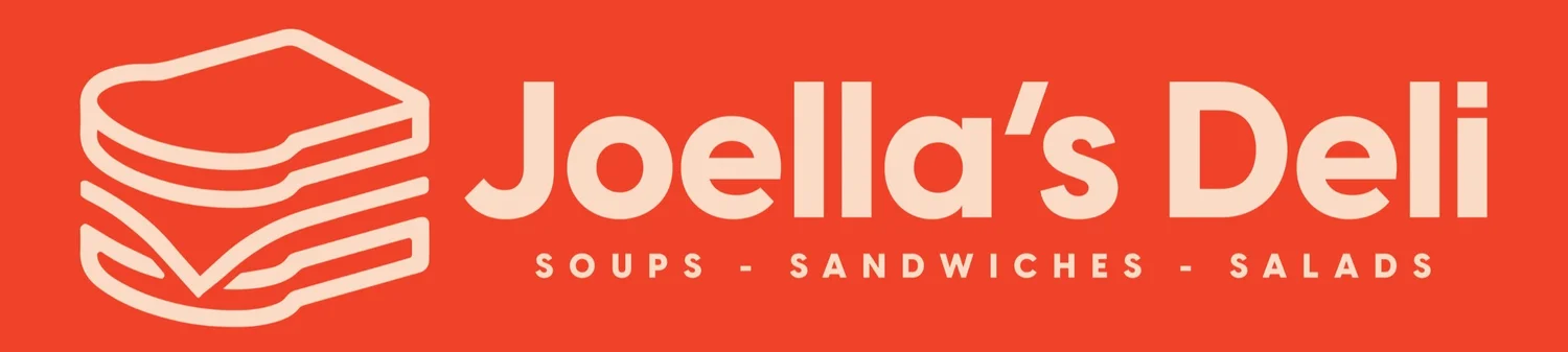Joella's Deli Food Cart - Catering in Napa, California