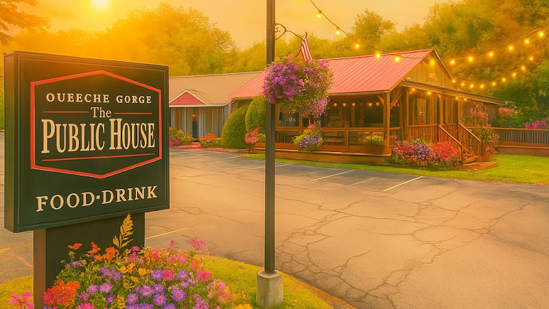 Public House Pub Quechee - photo 3
