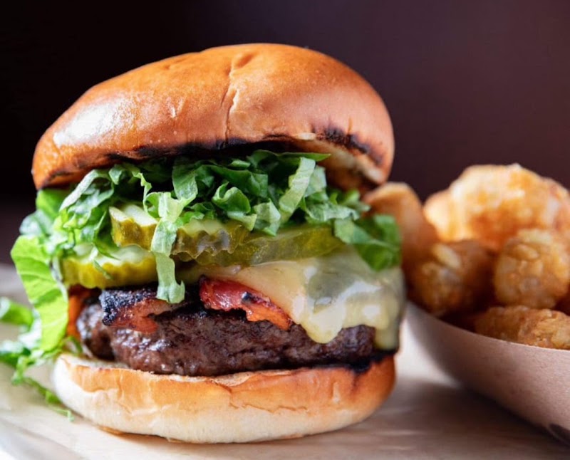 Public House Pub Quechee - Catering in Quechee, Vermont