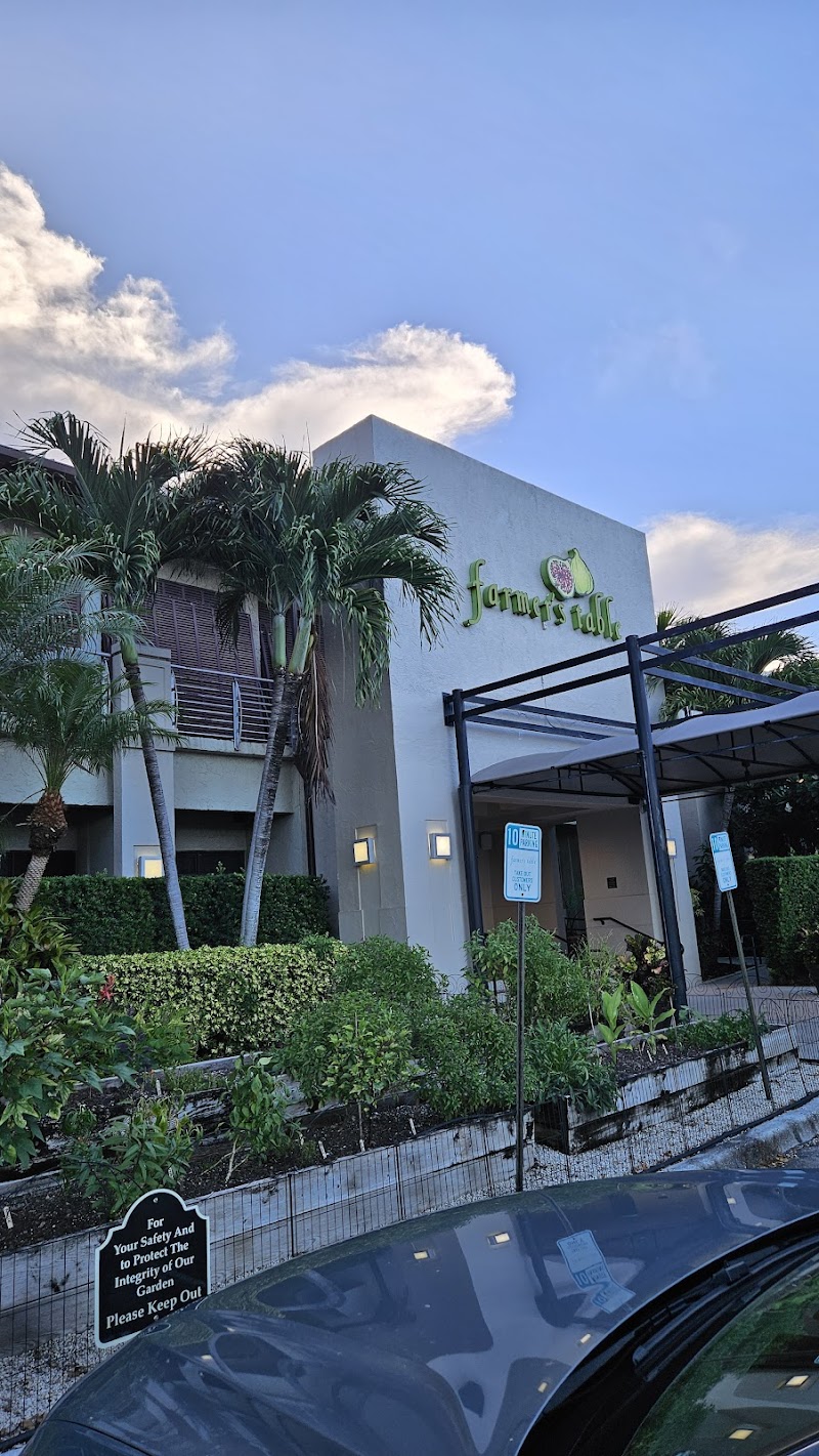 Farmer's Table - Catering in Boca Raton, Florida