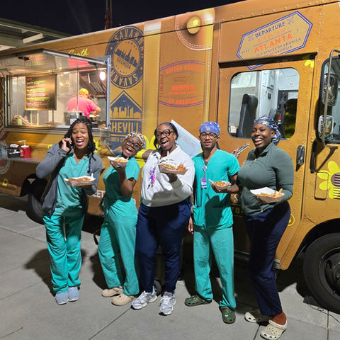 Gaston Street Eats Co. Food Trucks & Catering - photo 3