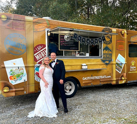 Gaston Street Eats Co. Food Trucks & Catering - photo 2