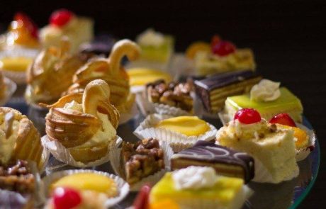 Freshella Catering Dallas - photo 4