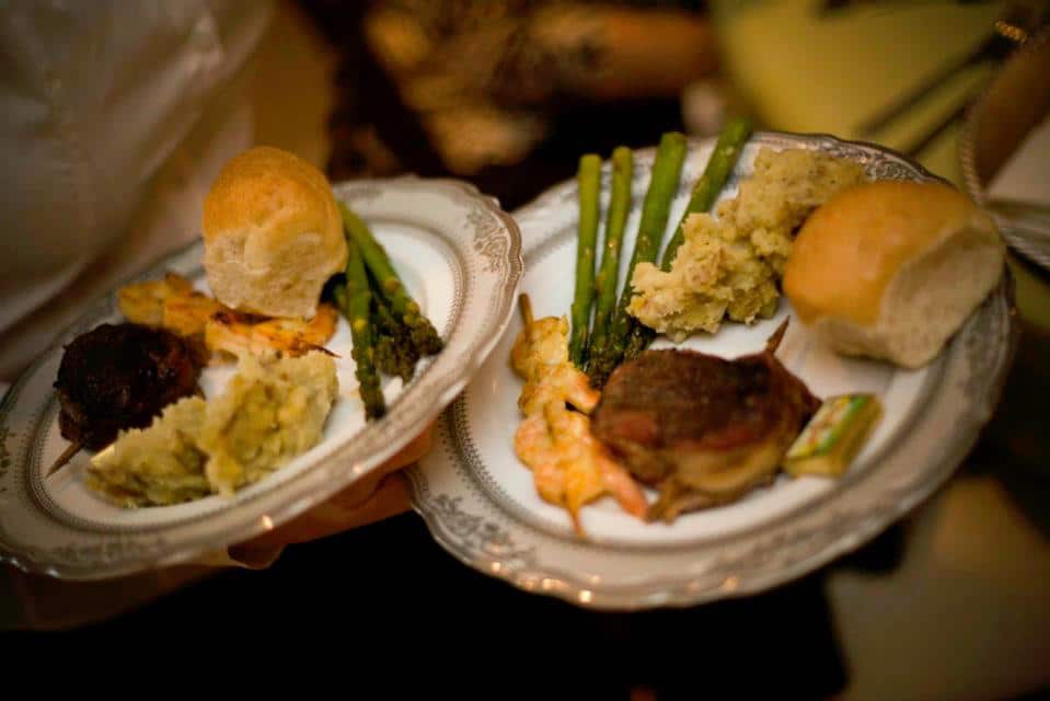 Dining by Design Catering & Events - KR - Catering in Springfield, Missouri