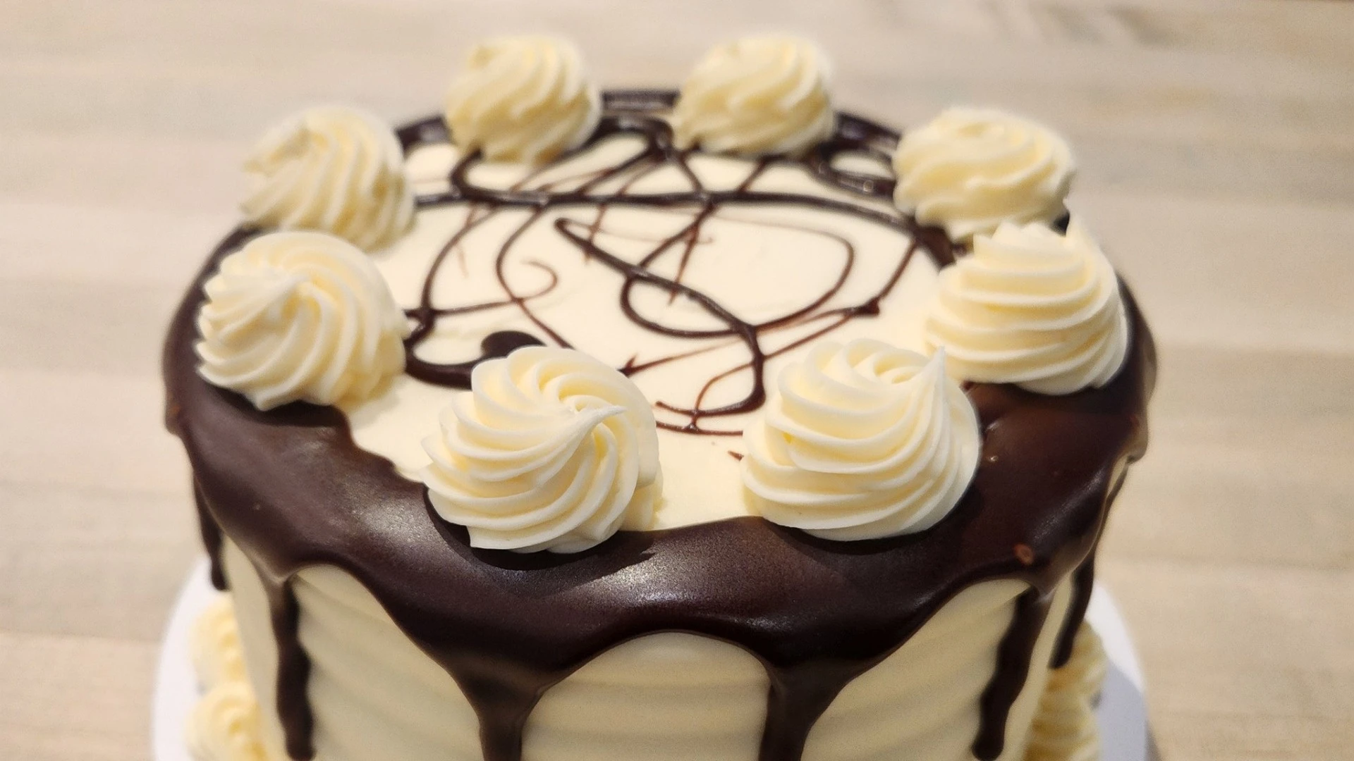 Tiffany's Sweets, Eats & Meeting Place - photo 3