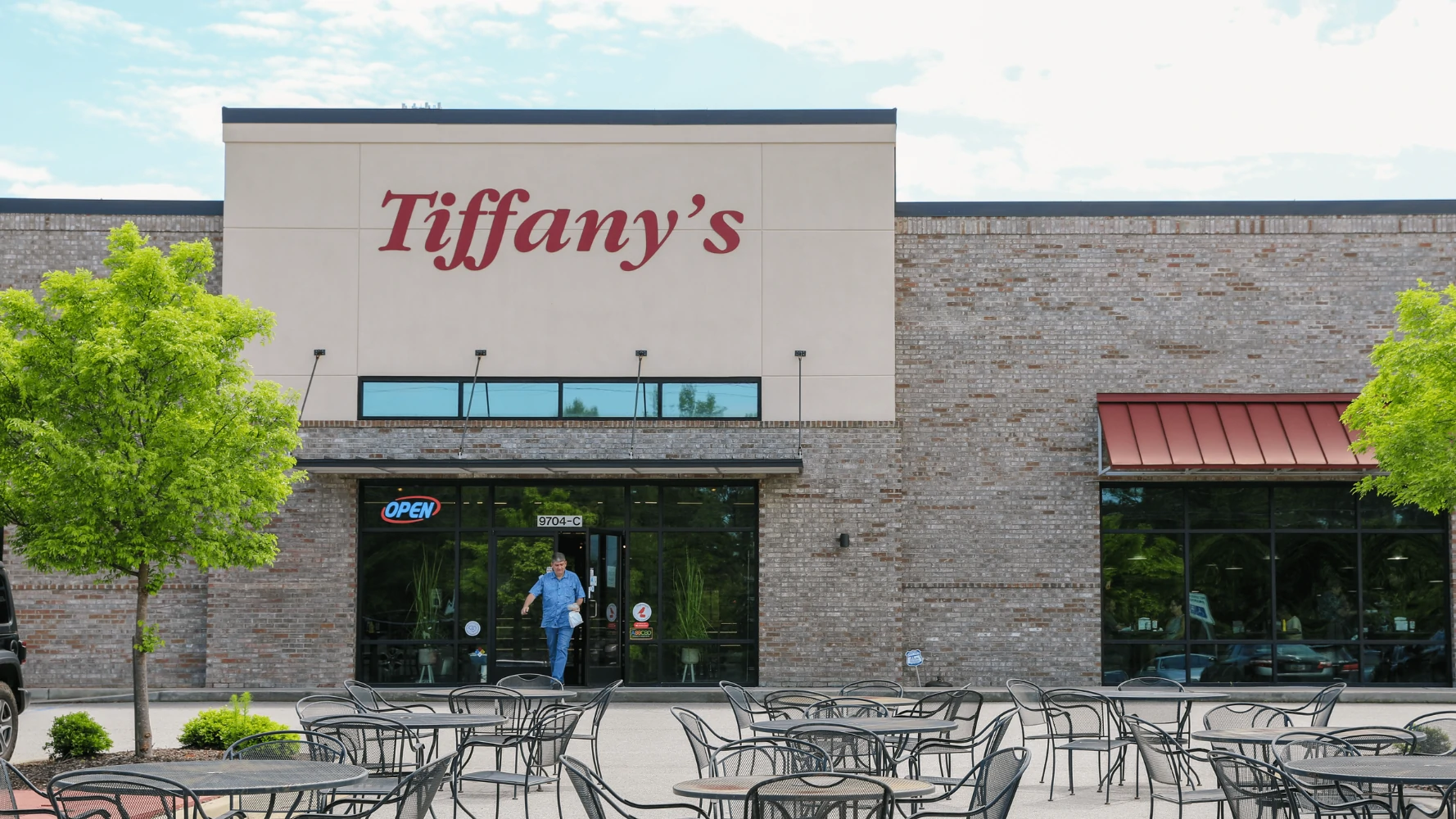 Tiffany's Sweets, Eats & Meeting Place - Catering in Columbia, South Carolina