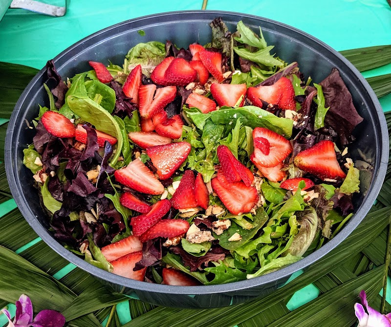 Touch of Paradise Catering - photo 4
