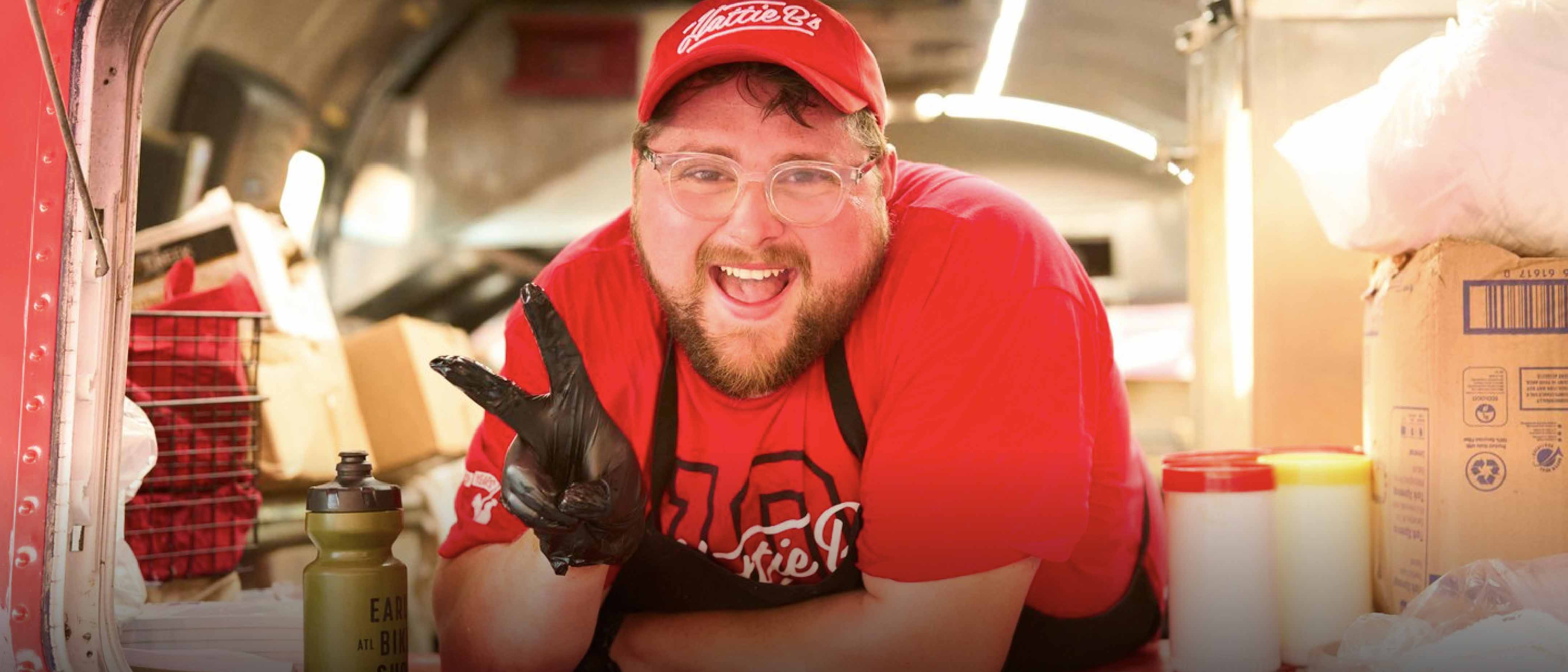 Hattie B's Catering & Events (No Dine In) - photo 4