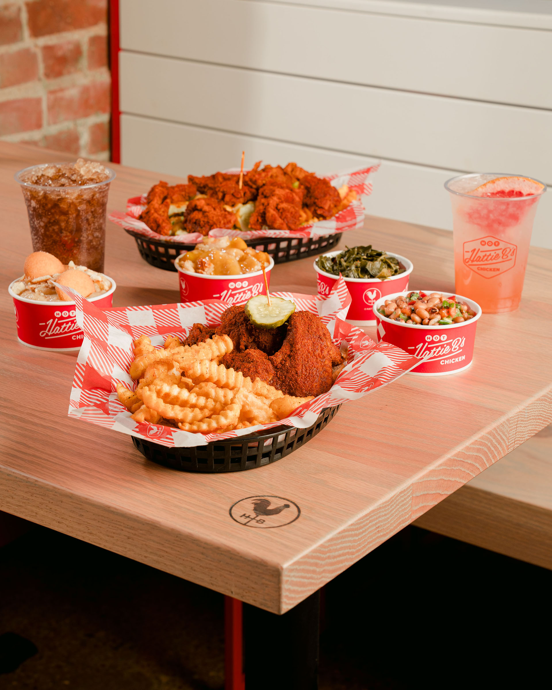 Hattie B's Catering & Events (No Dine In) - Catering in Nashville, Tennessee