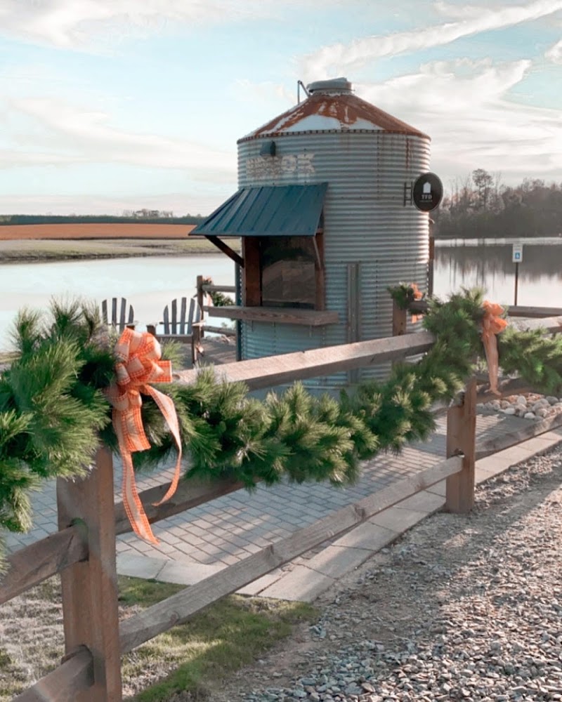 The Farmer's Daughter at Walston Pond, LLC - photo 5