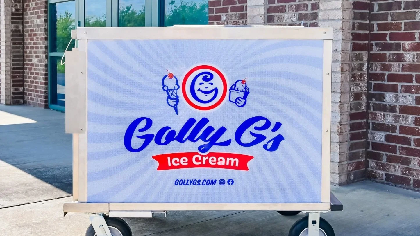 Golly G's Ice Cream Catering & Events - Catering in Clarksville, Tennessee