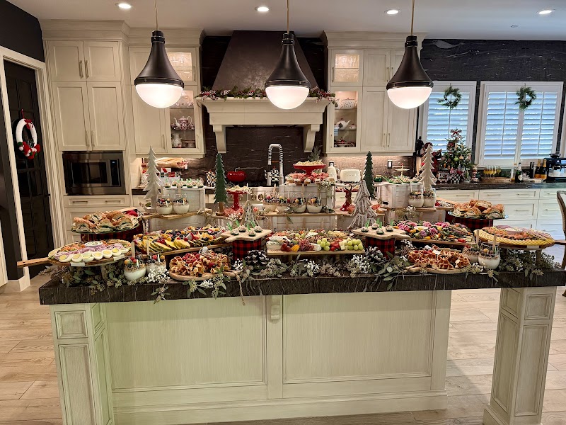 Lucky Graze - Catering in North Hollywood, California