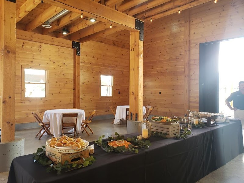 Chelsea Catering - photo 5