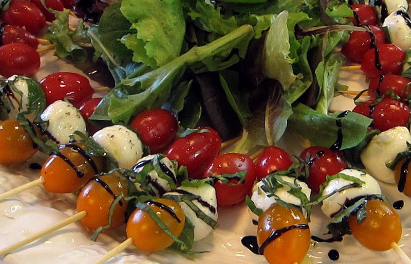 Chelsea Catering - photo 4