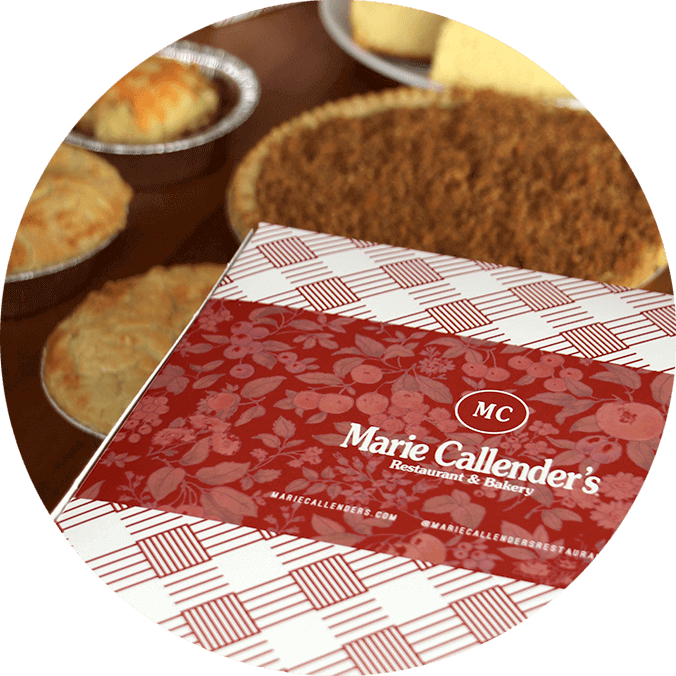 Marie Callender's Restaurant & Bakery - Catering in Fresno, California
