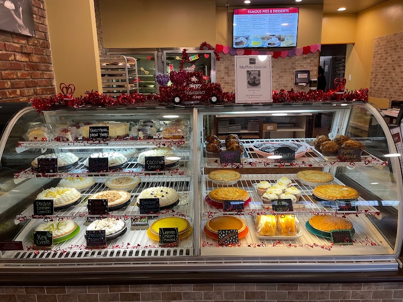 Marie Callender's Restaurant & Bakery - photo 2