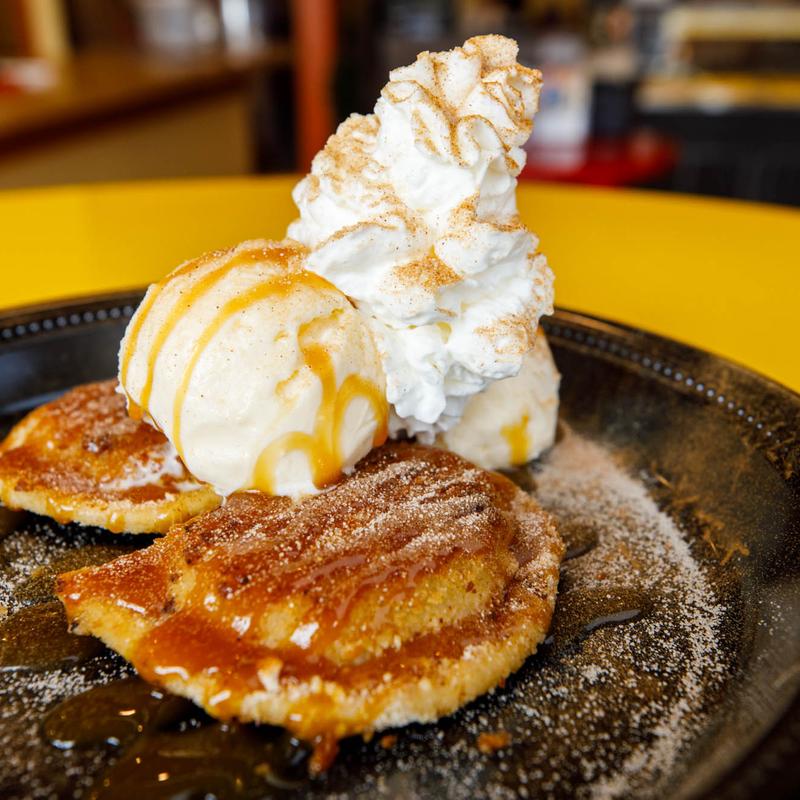 Babcia's Pierogi - photo 2