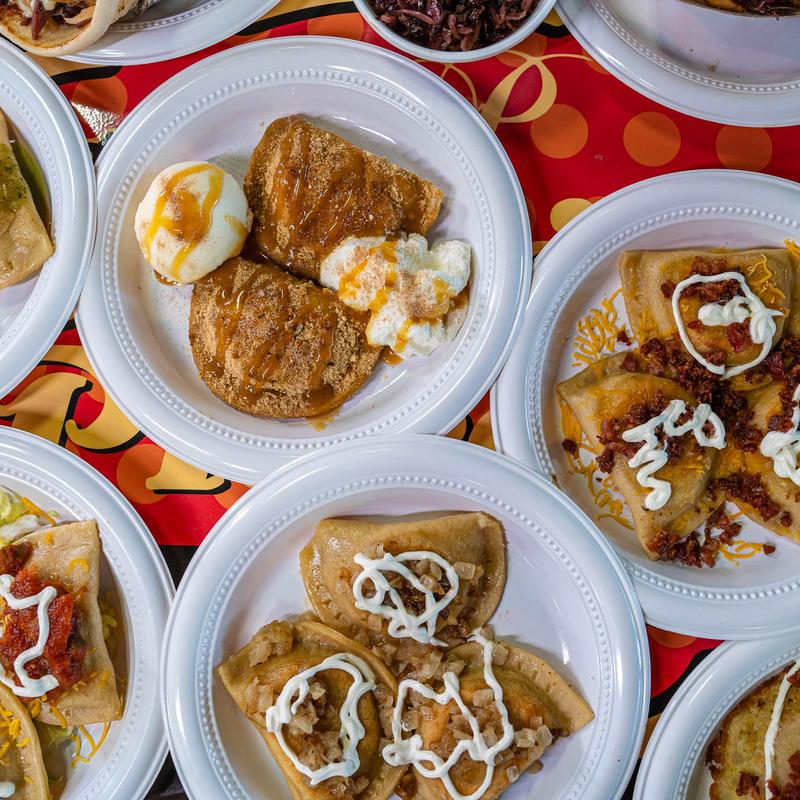 Babcia's Pierogi - photo 4