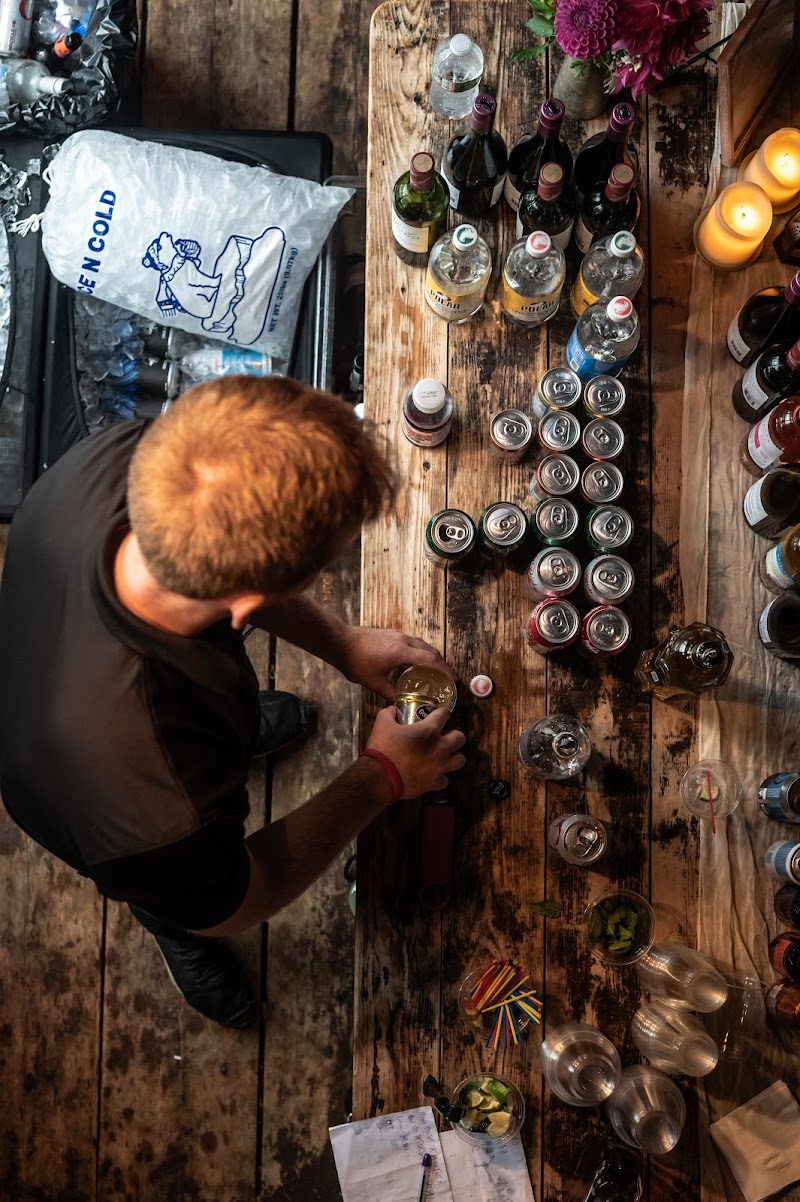 The Bartending Service of New England - photo 2