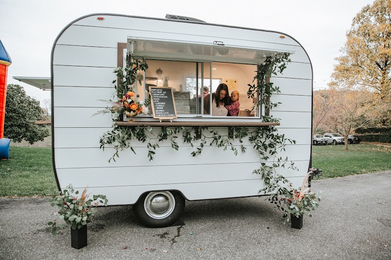 Eklectic Coffee Bar - catering only - photo 3