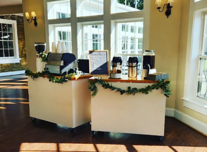 Eklectic Coffee Bar - catering only - Catering in Hagerstown, Maryland