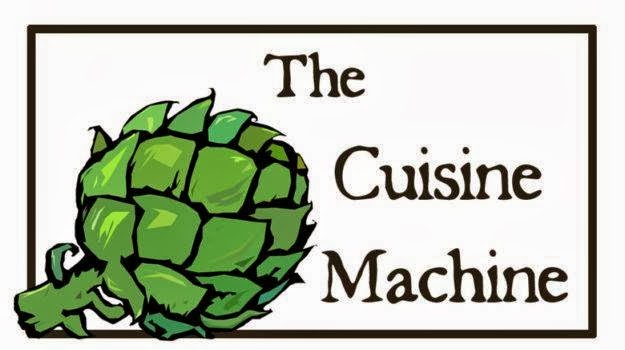 Cuisine Machine - Catering in Whitefish, Montana