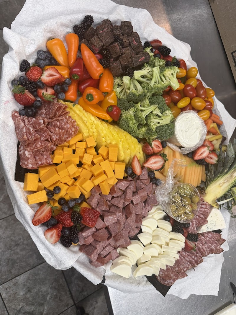 funky eatery catering and private chef events - photo 4