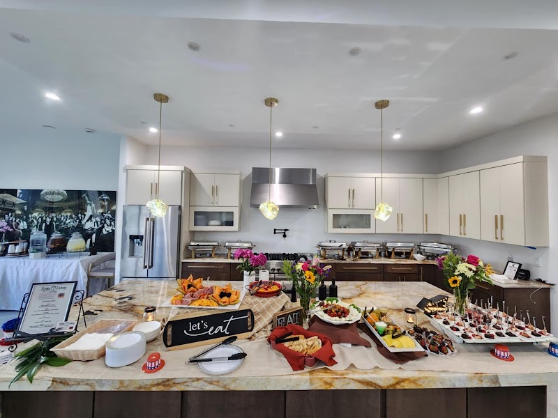 funky eatery catering and private chef events - Catering in Nashville, Tennessee