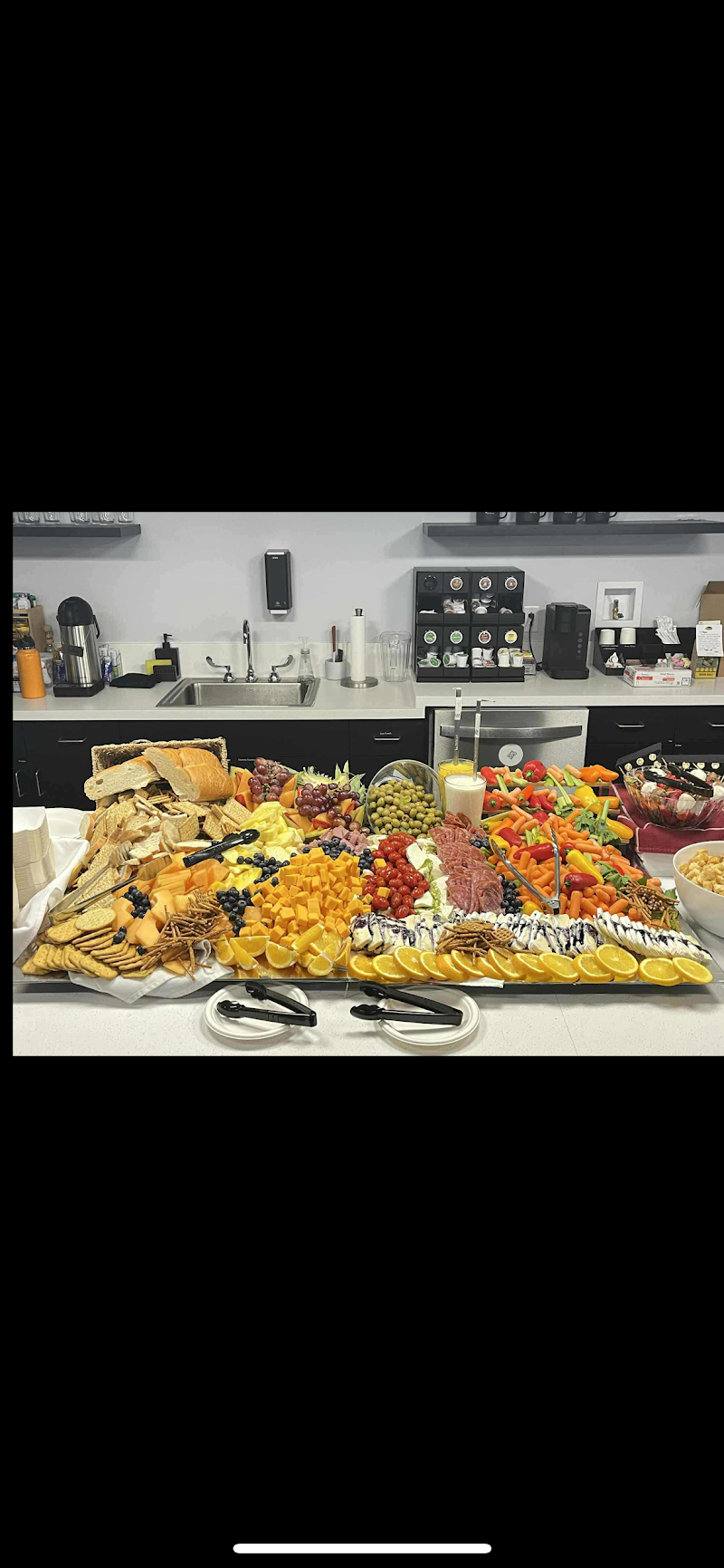 funky eatery catering and private chef events - photo 2