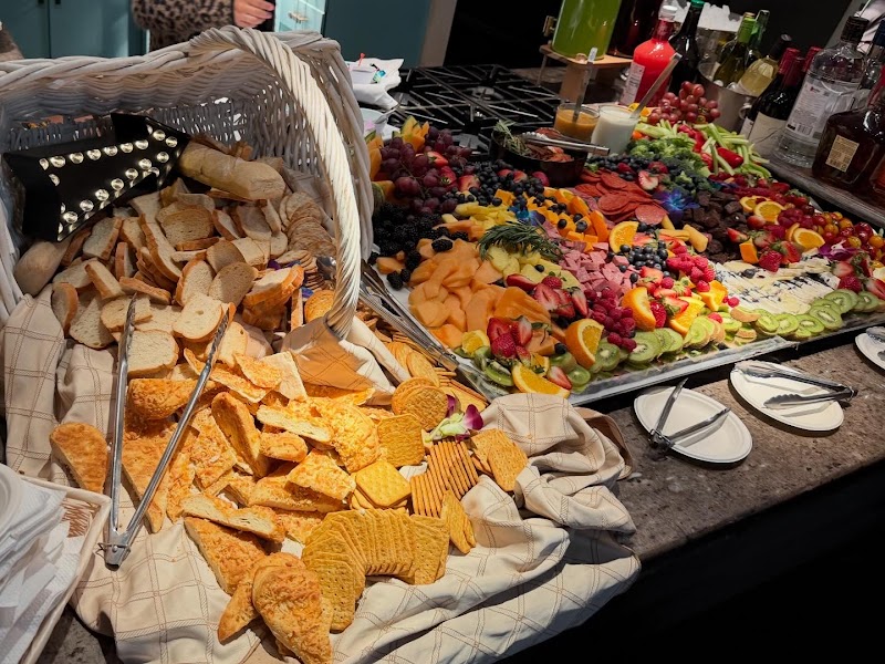 funky eatery catering and private chef events - photo 3