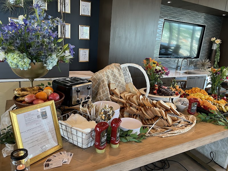 funky eatery catering and private chef events - photo 5