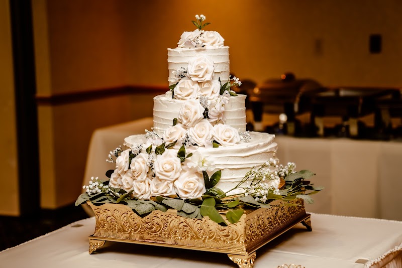 Safron Bakery Cafe - Catering in Hagerstown, Maryland
