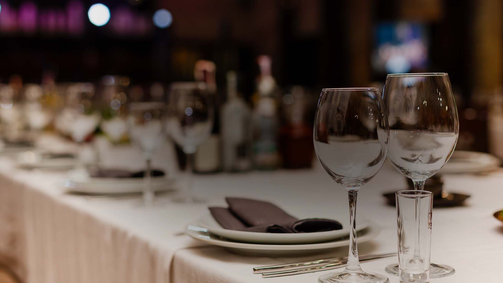 Gold Star Venue - Catering in Rochester, Minnesota